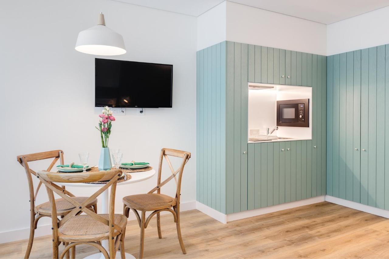 7 Bridges Estudios- Porto-Houses And Suites Ngoại thất bức ảnh