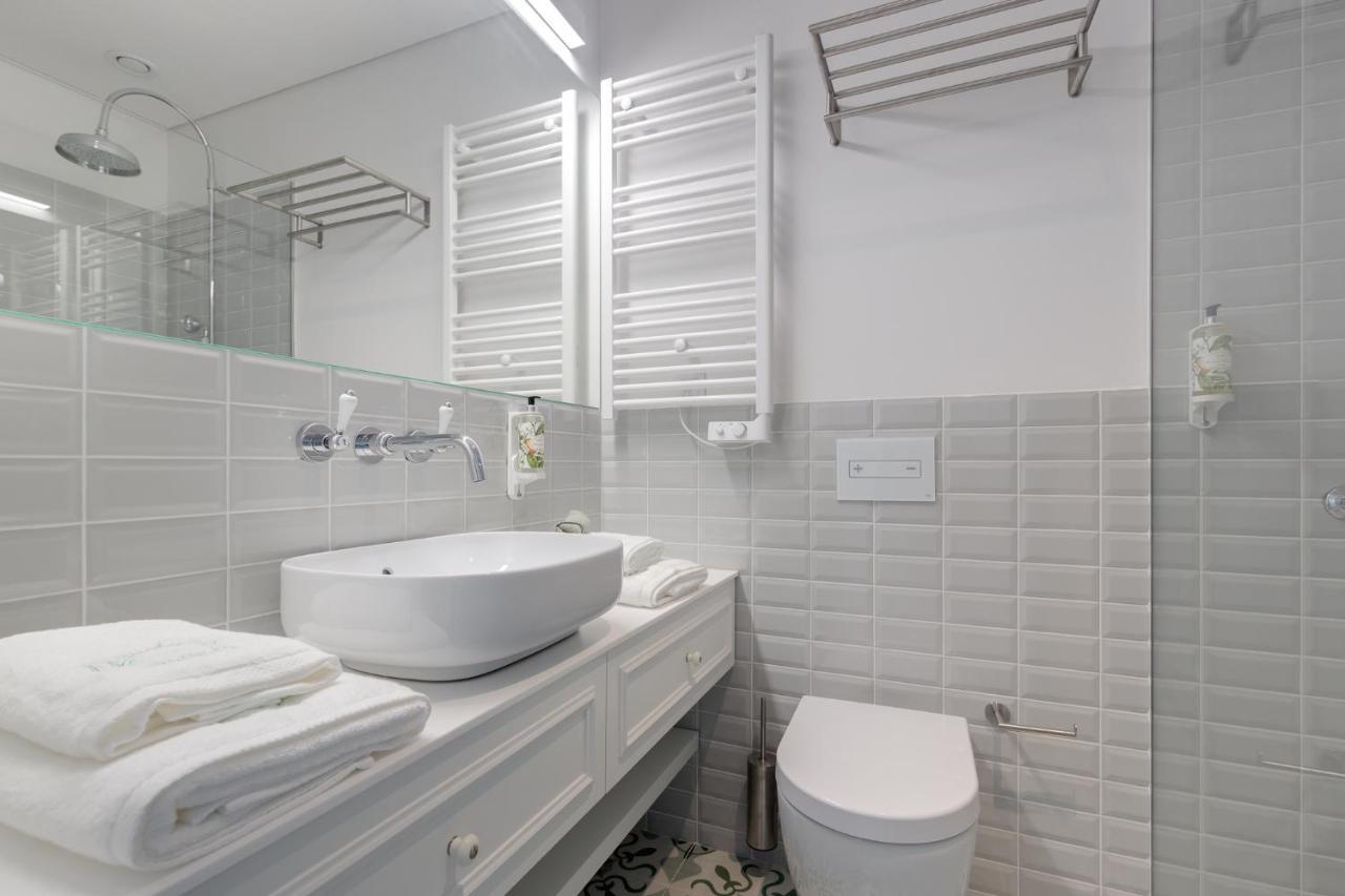 7 Bridges Estudios- Porto-Houses And Suites Ngoại thất bức ảnh