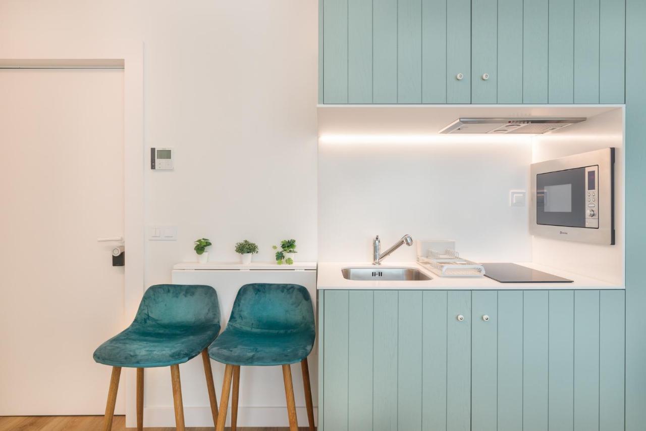 7 Bridges Estudios- Porto-Houses And Suites Ngoại thất bức ảnh
