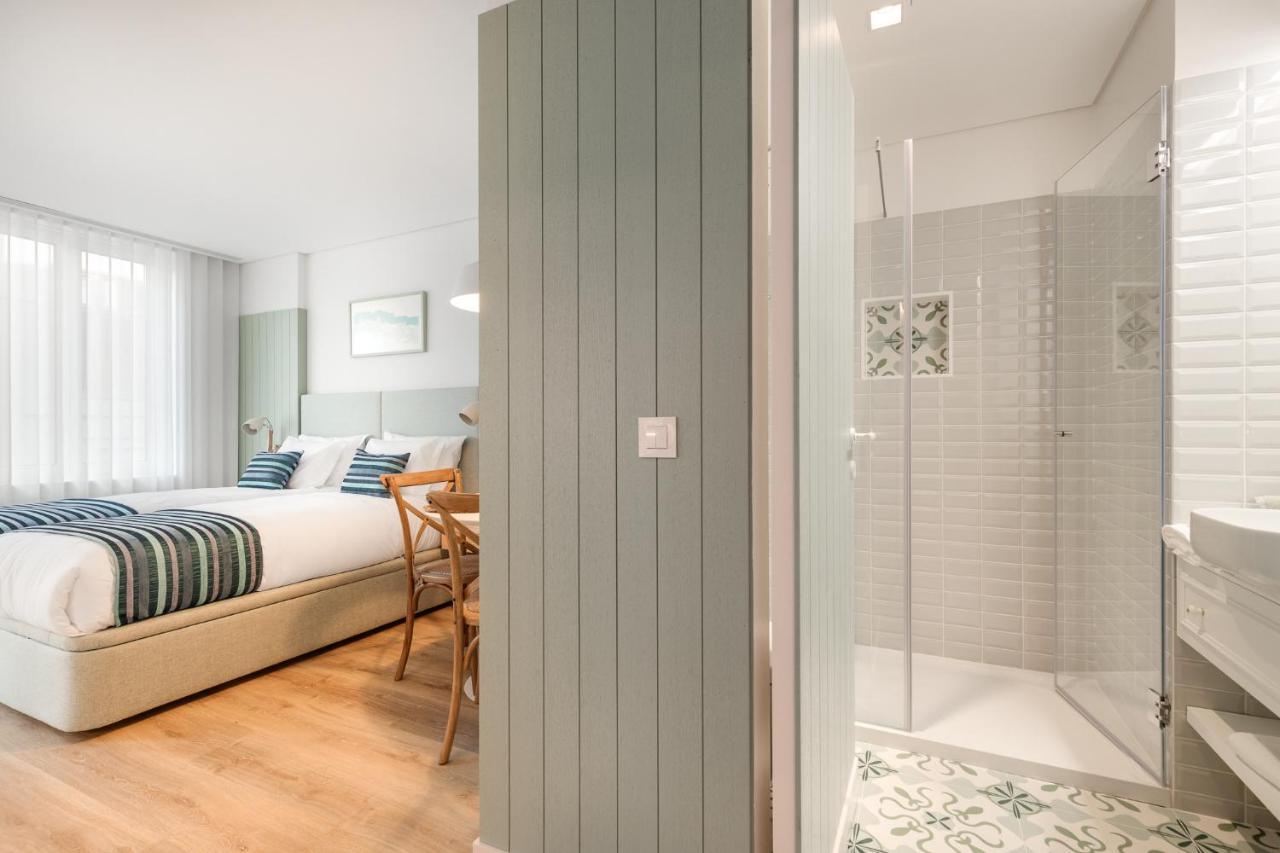 7 Bridges Estudios- Porto-Houses And Suites Ngoại thất bức ảnh