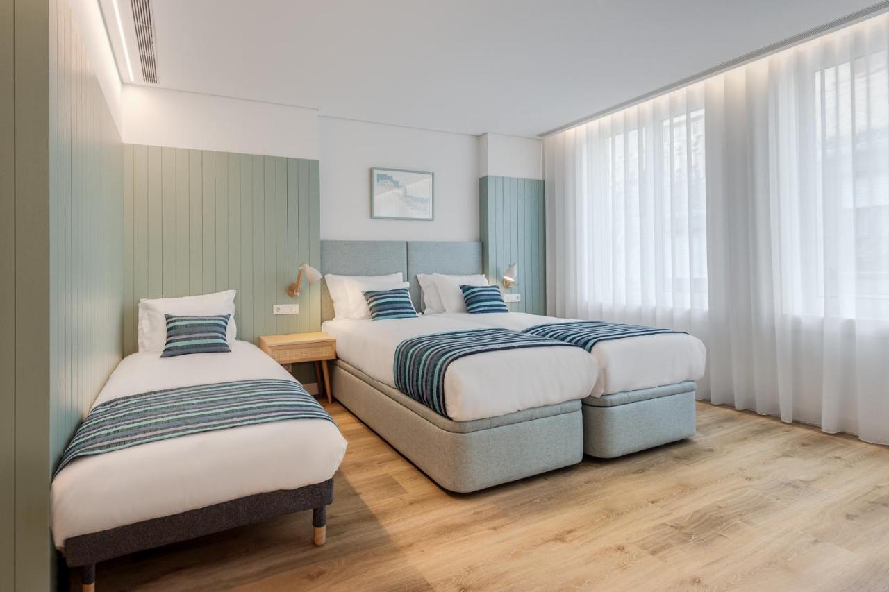 7 Bridges Estudios- Porto-Houses And Suites Ngoại thất bức ảnh