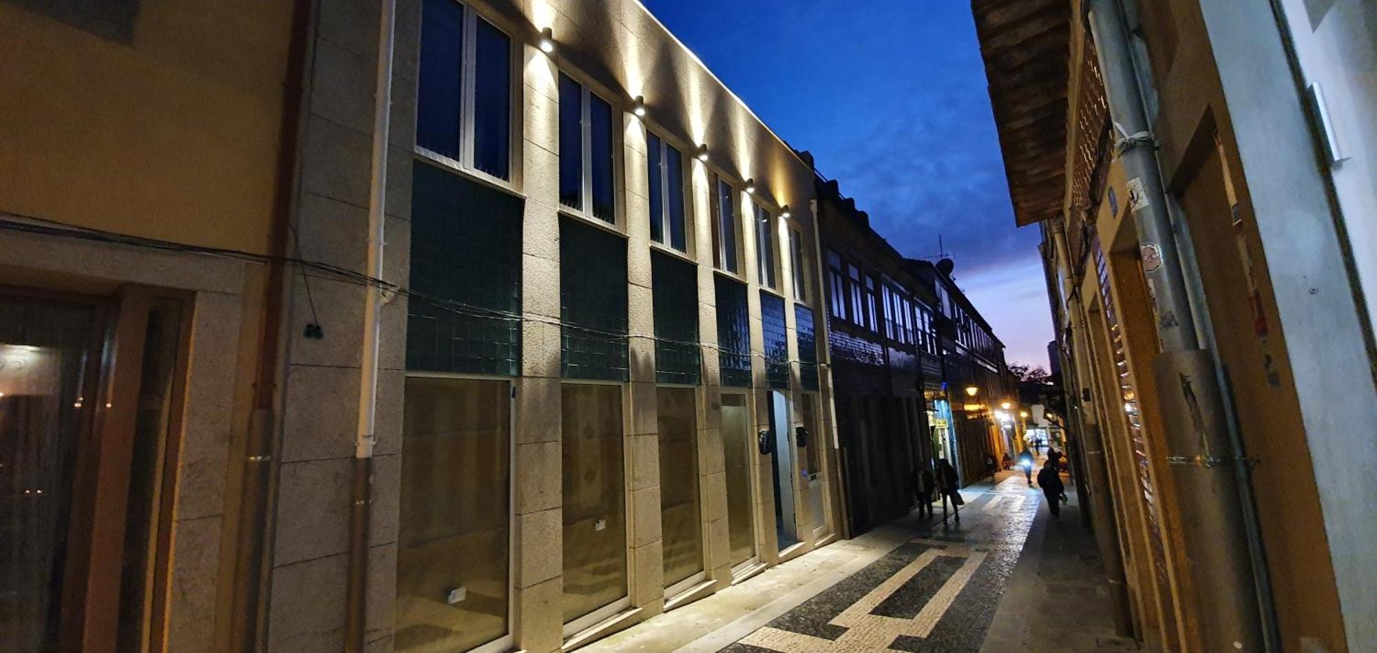 7 Bridges Estudios- Porto-Houses And Suites Ngoại thất bức ảnh